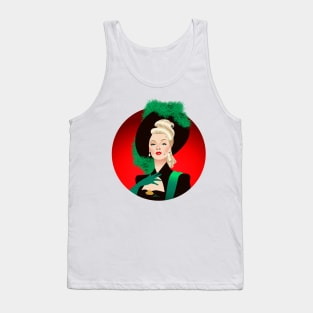 Milady Tank Top